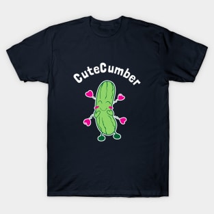 Cutecumber T-Shirt